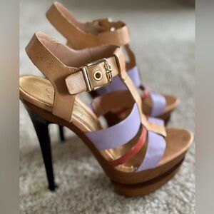 Jessica Simpson Heels